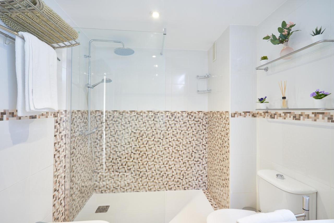 Appartamento Apartamento Málaga City Beach Málaga